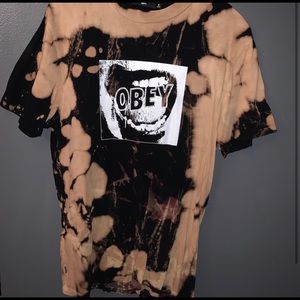 Obey Shirt